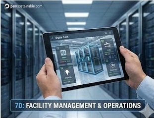 BIM 7D digital twin for operations and maintenance