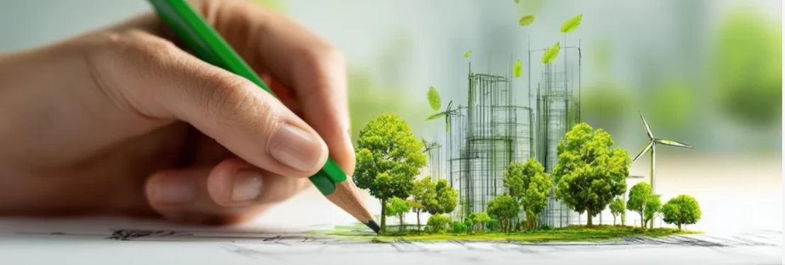 Infraestructura sostenible